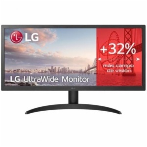 MONITOR LG 26WQ500-B